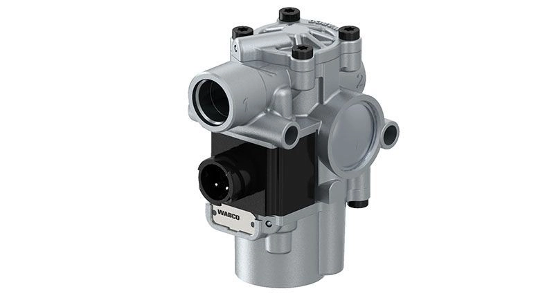 WABCO%20Selenoid%20Valf