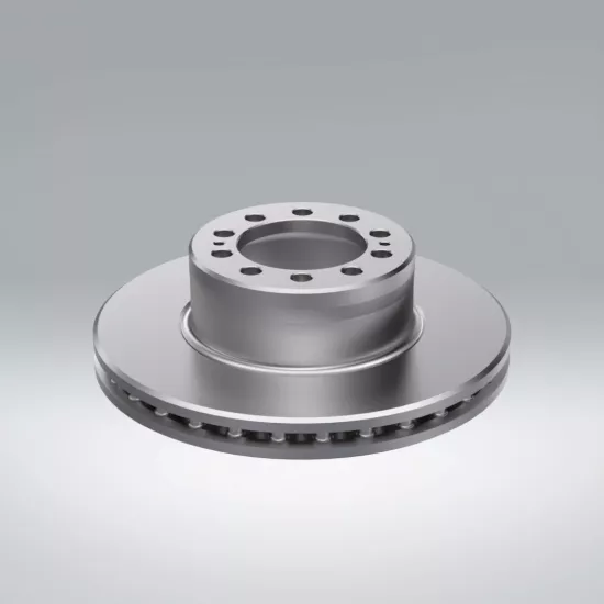 Mercedes Arocs Fren Diski Ön | 9604210401/70109 - 4210030