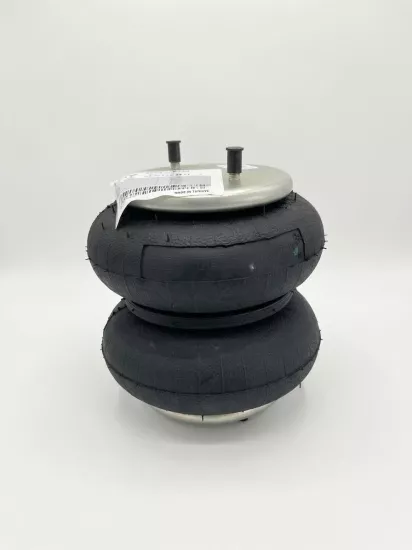 Luftech 2K-220 Civatalı Katlı Körük