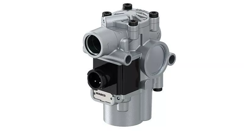 WABCO Selenoid Valf Volvo DAF Ford | 4721950180